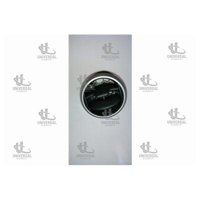 IZGARA KALORİFER QASHQAİ 07-13 ÖN LH/RH