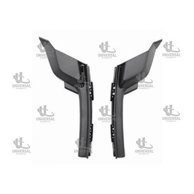 IZGARA ÖN CAM ALT CITY 09-14 LH (YAN BAKALİT)