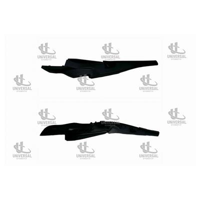 IZGARA ÖN CAM ALT CIVIC 16-21 LH (YAN BAKALİT)