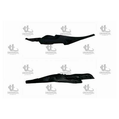 IZGARA ÖN CAM ALT CIVIC 16-21 RH (YAN BAKALİT)