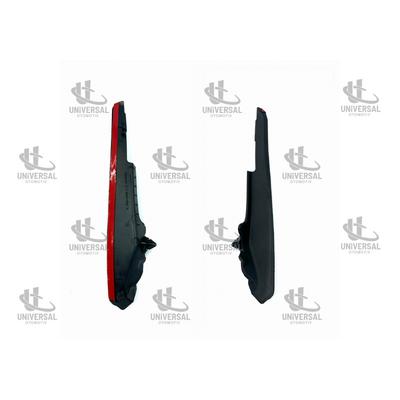 IZGARA ÖN CAM ALT COROLLA 19-21 LH (YAN BAKALİT)