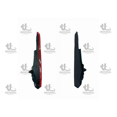 IZGARA ÖN CAM ALT COROLLA 19-21 RH (YAN BAKALİT)