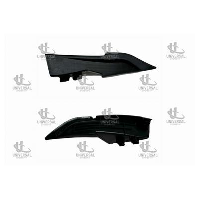 IZGARA ÖN CAM ALT ELANTRA 11-14 RH (YAN BAKALİT)