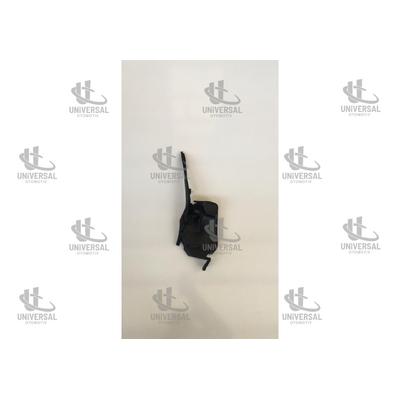 IZGARA ÖN CAM ALT JAZZ 08-13 YAN LH