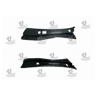 IZGARA ÖN CAM ALT L200 07-13 LH