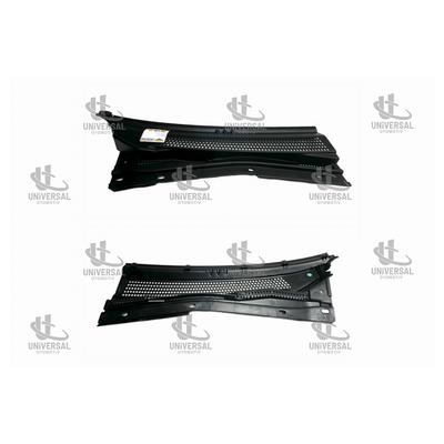 IZGARA ÖN CAM ALT L200 07-13 RH