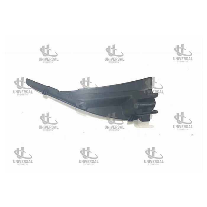IZGARA ÖN CAM ALT MAZDA 3 09-13 LH (YAN BAKALİT)