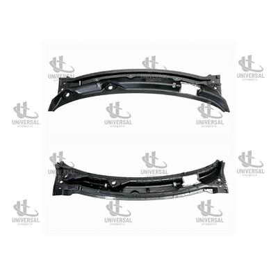 IZGARA ÖN CAM ALT QASHQAİ 07-09 ORTA