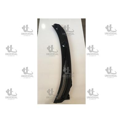 IZGARA ÖN CAM ALT X-TRAİL 14-16