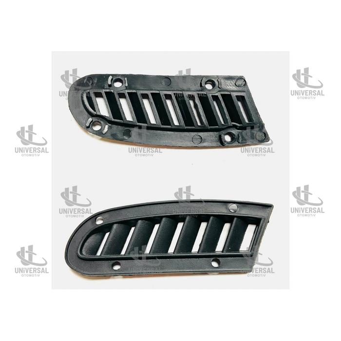 IZGARA TAMPON CERATO 04-05 ÖN RH