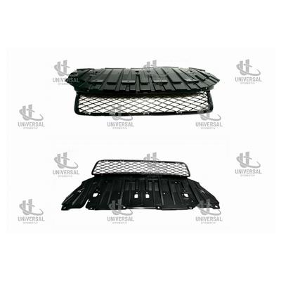 IZGARA TAMPON CIVIC 12-15 ÖN