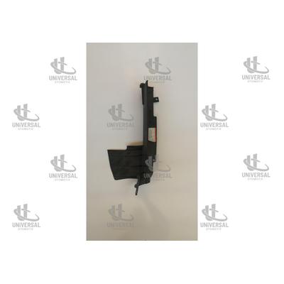IZGARA TAMPON HAVA EMİŞ QASHQAİ 07-10 ÖN LH