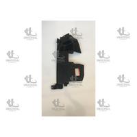 IZGARA TAMPON HAVA EMİŞ QASHQAİ 07-10 ÖN RH