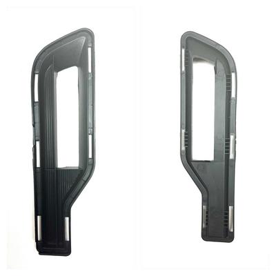 IZGARA TAMPON HILUX ROCCO 21-23 LH