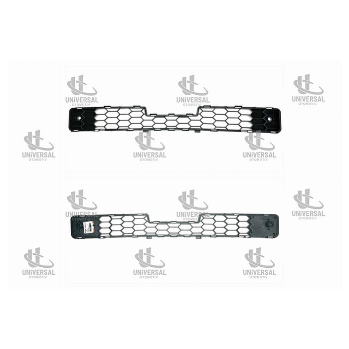 IZGARA TAMPON HILUX VİGO 07-11 ÖN