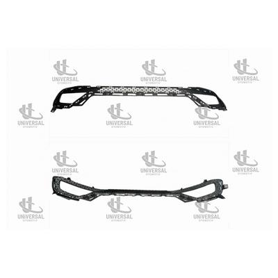 IZGARA TAMPON İ20 15-17 ALT