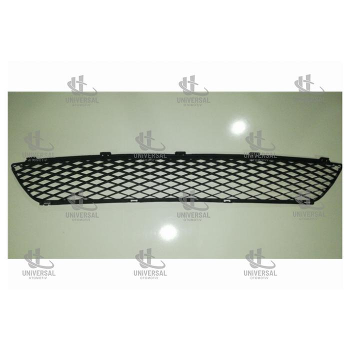 IZGARA TAMPON MAZDA 6 02-05 ÖN