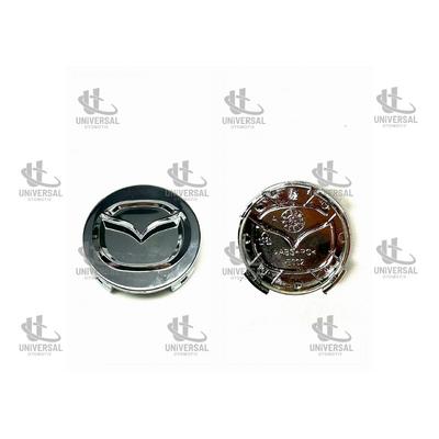 JANT GÖBEK 626 99-02 (GRİ)(5,3 CM)