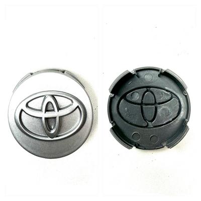 JANT GÖBEĞİ COROLLA 07-16 (GRİ)