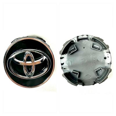 JANT GÖBEĞİ COROLLA 17-20 SİYAH 6,3 CM