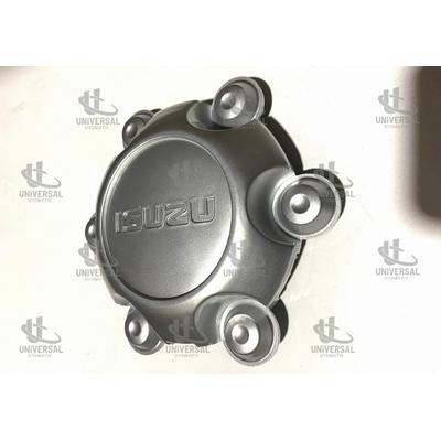 JANT GÖBEK D-MAX 07-12