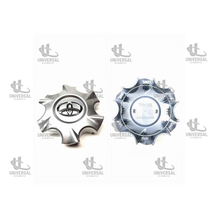 JANT GÖBEK HILUX VİGO 07-13 (11,8 CM)