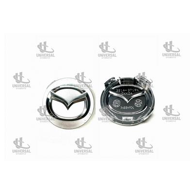 JANT GÖBEK MAZDA 3/MAZDA 6/MAZDA 2 04-15 (GRİ)