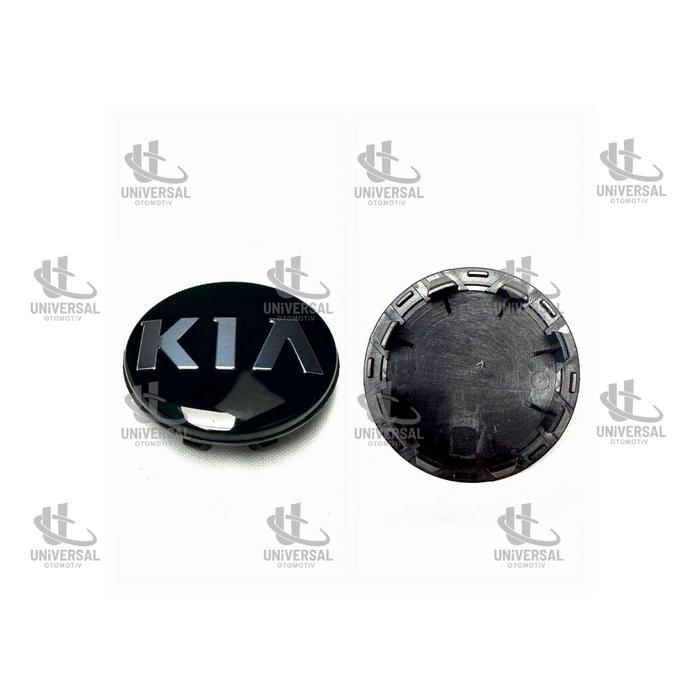 JANT GÖBEK SPORTAGE 11-15/CEED 10-14 (6 CM)