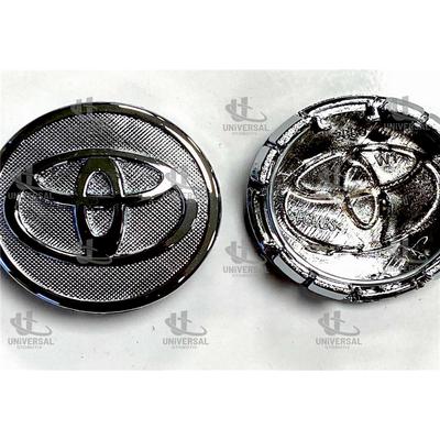 JANT GÖBEK YARİS 07-14 (6,7 CM)