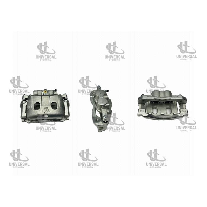 KALİPER FREN BT50/RANGER 11-16 ÖN RH (ÇİFT PİSTON)