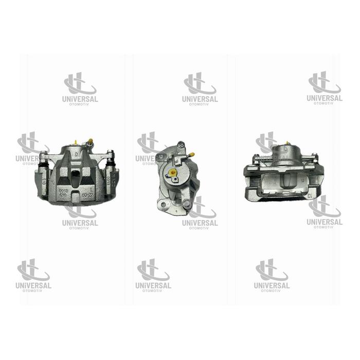 KALİPER FREN COROLLA BENZLİ 07-13/AURİS BENZLİ