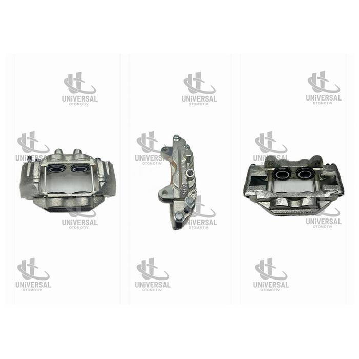 KALİPER FREN HILUX 4x4/4x2 12-14 ÖN LH