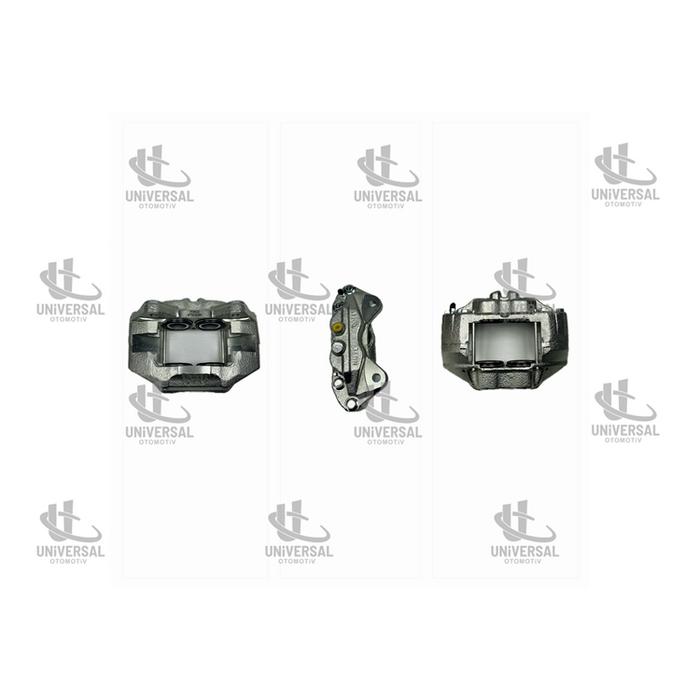KALİPER FREN HILUX VİGO 4X4 07-11 LH (ÇİFT PİSTON)