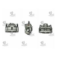 KALİPER FREN QASHQAİ 06-13/X-TRAİL 07-13 ÖN RH