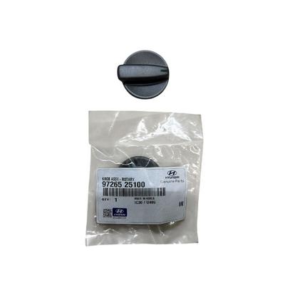 KALORİFER ÇEVİRME SİRKÜLASYON DÜĞMESİ ACCENT