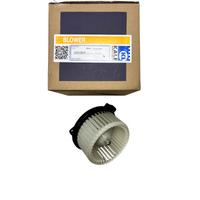 KALORİFER MOTORU COROLLA 02-07 AVENSİS 03-08