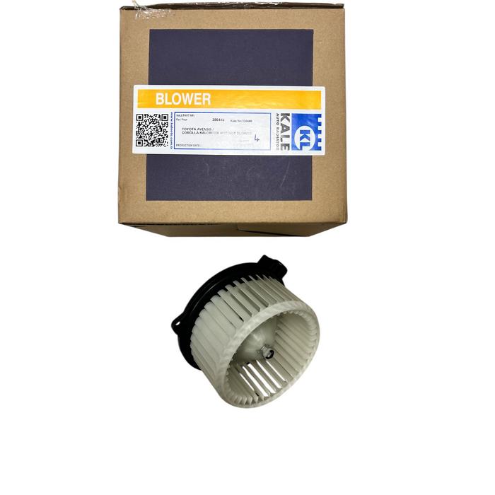 KALORİFER MOTORU COROLLA 02-07 AVENSİS 03-08
