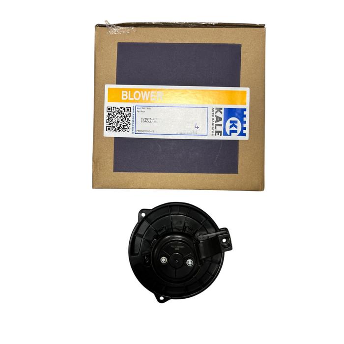 KALORİFER MOTORU COROLLA 02-07 AVENSİS 03-08