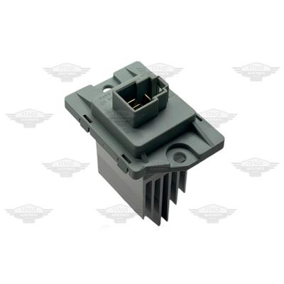 KALORİFER RESISTÖRÜ REZİSTANSI ACCENT ERA 06- ELANTRA 00-
