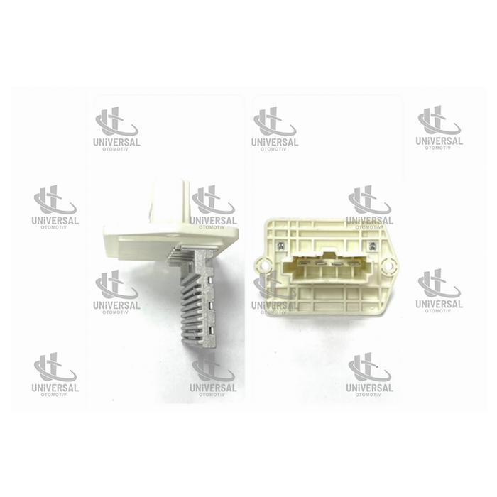 KALORİFER REZİDANS 626 97-01/323 97-99