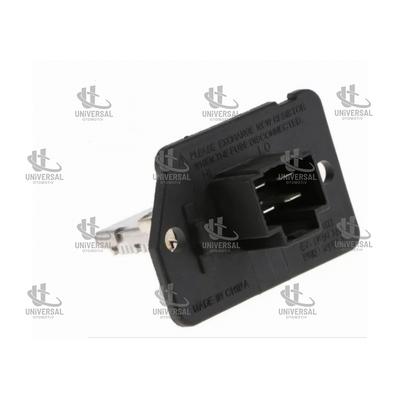KALORİFER REZİDANS ACCENT 01-05/GETZ 02-05/ATOS