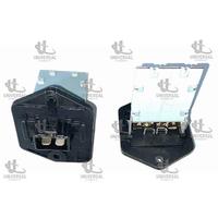 KALORİFER REZİDANS ACCENT BLUE 12-18