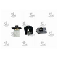 KALORİFER REZİDANS ACCENT BLUE/İX35/RİO/SORENTO