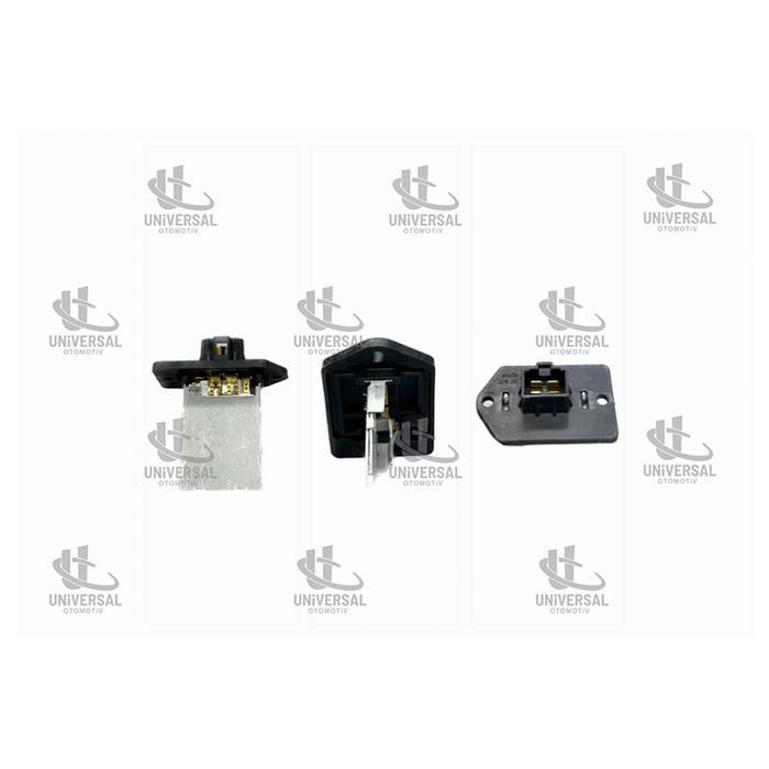 KALORİFER REZİDANS ACCENT BLUE/İX35/RİO/SORENTO