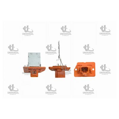 KALORİFER REZİDANS ACCENT ERA 06-11/GETZ 02-10/