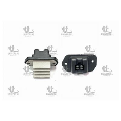 KALORİFER REZİDANS ACCORD 03-05