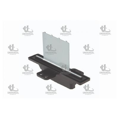 KALORİFER REZİDANS D22 98-01/NAVARA 06-14