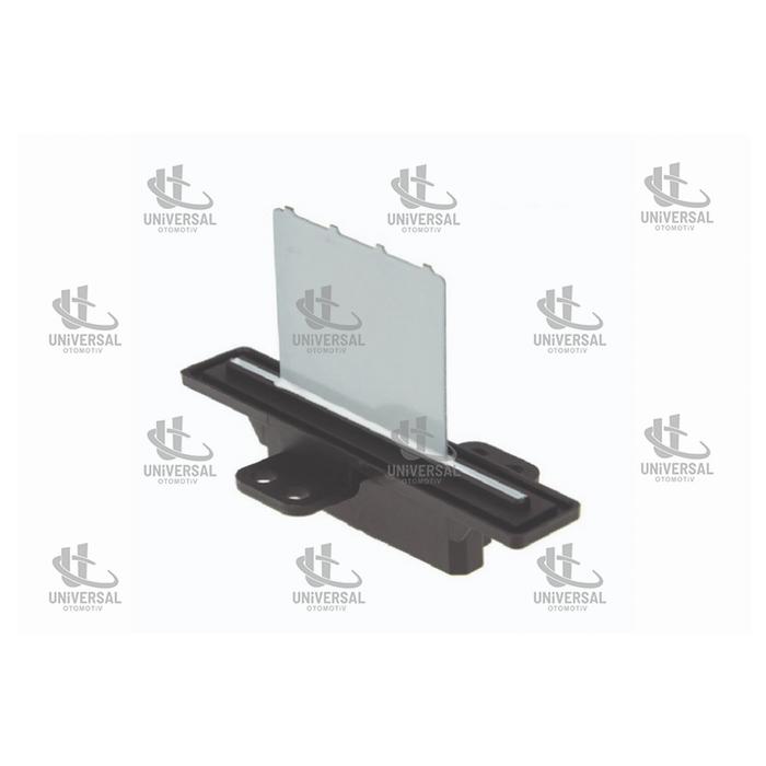 KALORİFER REZİDANS D22 98-01/NAVARA 06-14