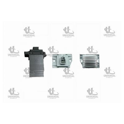 KALORİFER REZİDANS ELANTRA 00-06/ACCENT ERA 06-11