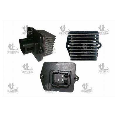 KALORİFER REZİDANS GRAND VİTARA 06-12